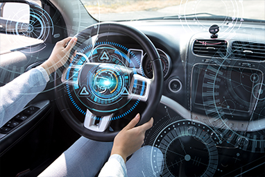 汽車內外飾塑料件等離子處理